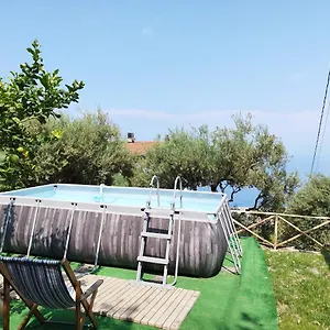 La Terrazza Appartamento Gioiosa Marea