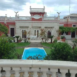 Ida In Guest house Bari