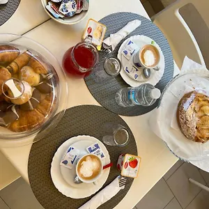 Bed and breakfast Beb I Portici, Cernobbio