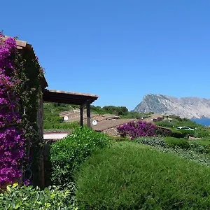 Casa Molara Casa vacanze San Teodoro (Sardinia)